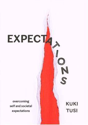 Expectations - 9780620793896