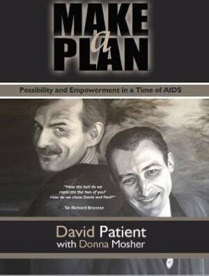 Make a Plan - 9780620708579