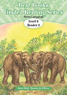 Best Books Gr 2 HL Graded Reader Lvl 8 Book 3