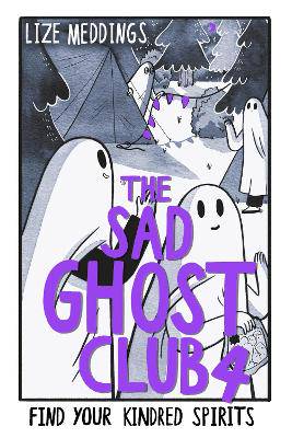 Sad Ghost Club Volume 3 - 9781444977387