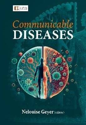 Communicable Diseases - 9781485131526