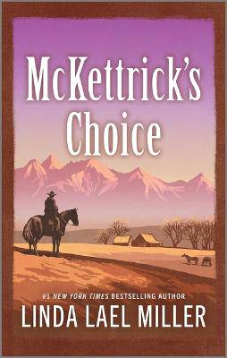 McKettricks Choice - 9781335551221