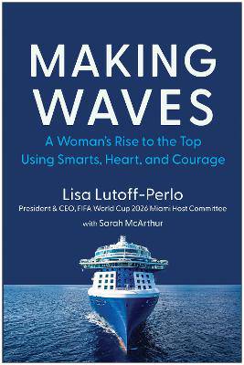 Making Waves - 9781637744802