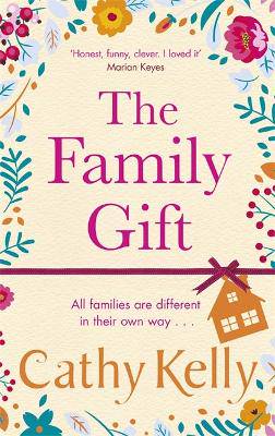 Family Gift TPB - 9781409179238