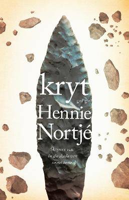 Kryt Gedigte - 9780795802065