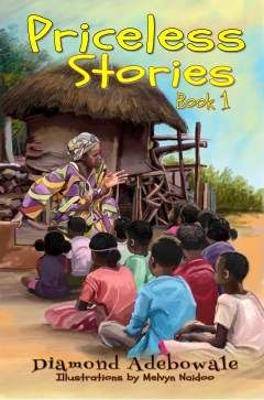 Priceless Stories 1 - 9781928348689