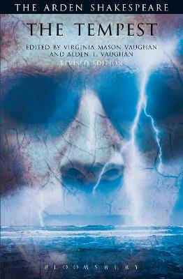 The Tempest - 9781408133477
