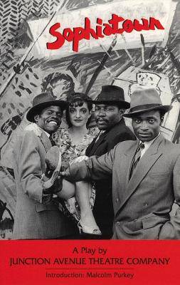 Sophiatown - 9781868142361