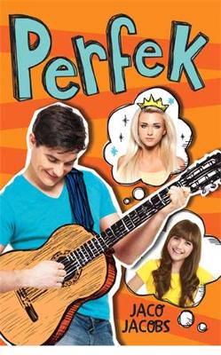 Perfek - 9780799367140