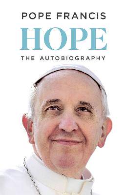 HOPE: The Autobiography - 9780241767160