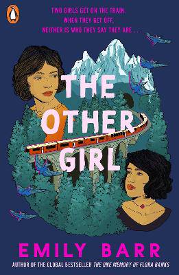 The Other Girl - 9780241643440