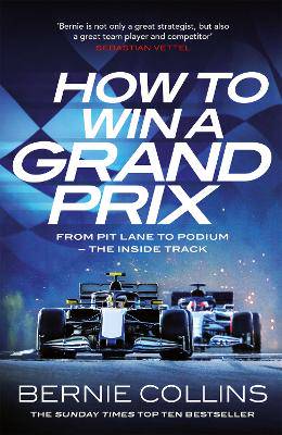 How to win a Grand prix - 9781529437614