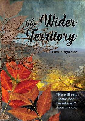 Wider Territory - 9781990991271