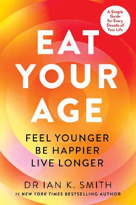 Eat Your Age - 9780008739133