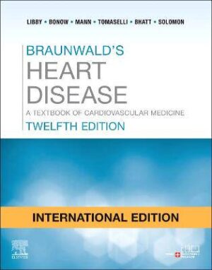 BRAUNWALDS HEART DISEASE - 9780323824682