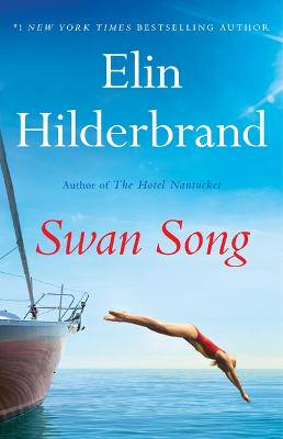 Swan Song - 9780316259590