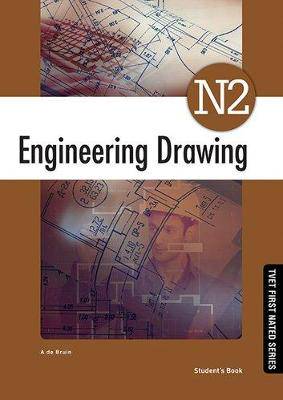 Engineering Drawing N2 - 9781430800460