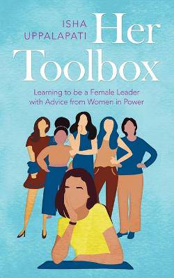 Her Toolbox - 9781663206800