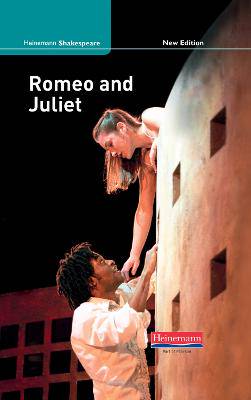 Heinemann Shakespeare: Romeo & Juliet - 9780435026493