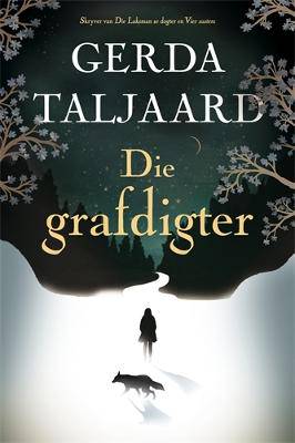 Grafdigter - 9781776380930