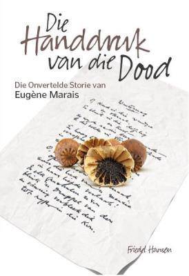 Handdruk van die dood - 9780620585156