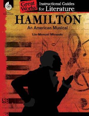 Hamilton: An American Musical Instructional - 9781425816957