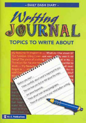 Writing Journal: Code 1117 - 9781863116695