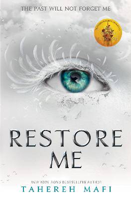Restore Me (Shatter Me) - 9781405291781