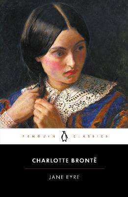 Jane Eyre - 9780141441146