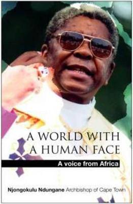 World with a Human Face: A Voice from Africa - 9780864866141