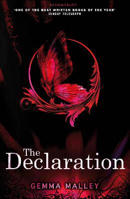 Declaration  The - 9781408836880