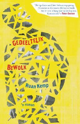 Gedeeltelik Bewolk - 9780624088578