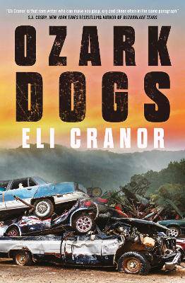 Ozark Dogs - 9781035401741