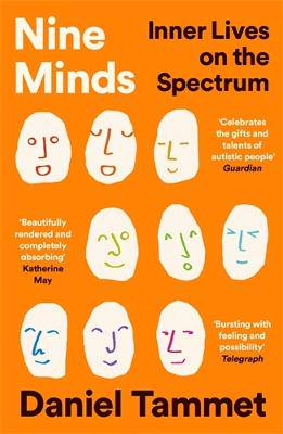 Nine Minds - 9781800811133