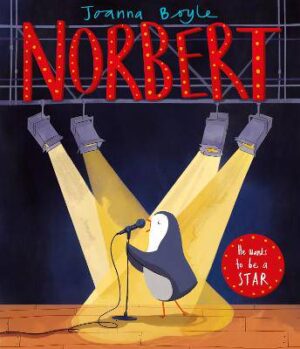 Norbert  - 9781787412200