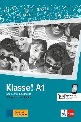Klasse A1 Ubungsbuch - 9783126071208