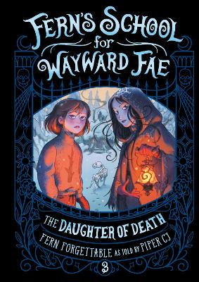 The Daughter of Death - 9780593810538