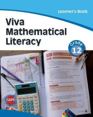Viva Mathematics Literacy G12 LB - 9781430718079