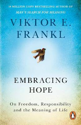 Embracing Hope - 9781846047886