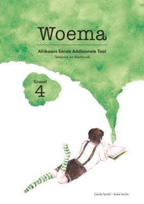 Woema EAT G5 OG - 9780994716866
