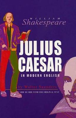Julius Caesar in Modern English (Shakespeare 2000) - 9780620325738
