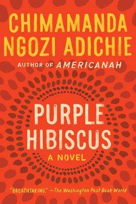 Purple Hibiscus - 9781616202415