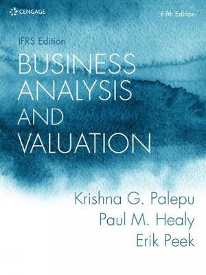 Business Analysis and Valuation: IFRS Edition - 9781473758421