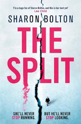 The Split: The most gripping, twisty thriller of the year (A Richard & Judy Book Club pick) - 9781409174219
