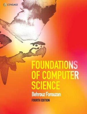 Foundations of Computer Science  4th Edition - 9781473751040