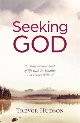 Seeking God - 9780637000734