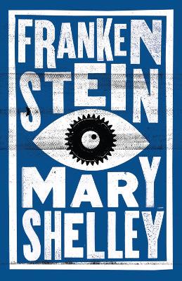 Frankenstein - 9781847493507
