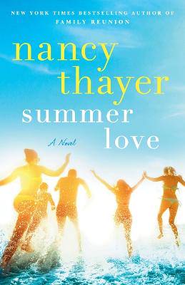 Summer Love - 9780593358443