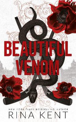 Beautiful Venom - 9781911746096