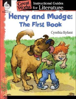 Henry and Mudge Instructional Guide - 9781425889593